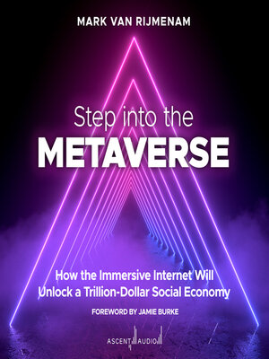 cover image of Step into the Metaverse